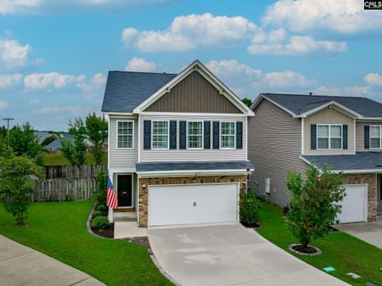 345 Bonhomme Court