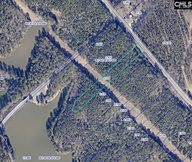 853 Mountain Lakes Road