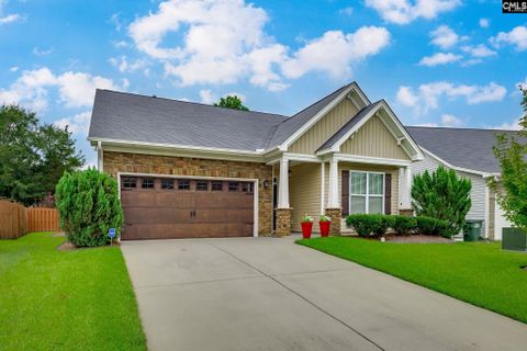318 Sawyer Court