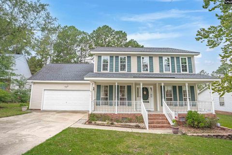 14 Birchbark Court