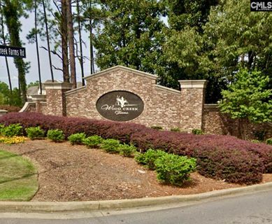 204 Deer Crossing Road pending home in Woodcreek Farms, Elgin, SC