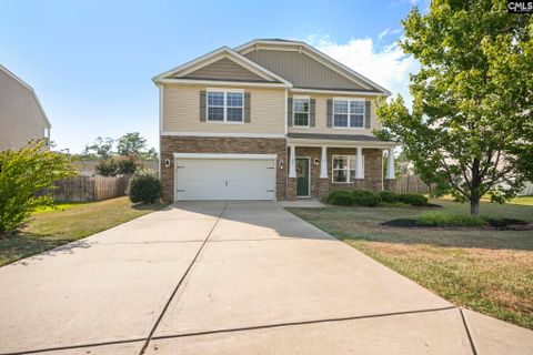 520 Eagles Rest Drive