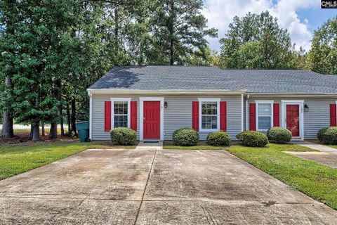 101 Thorn Tree Lane