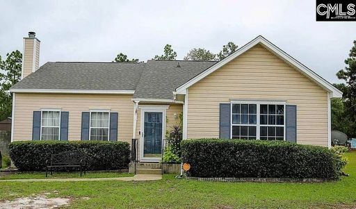 272 Woodcote Drive