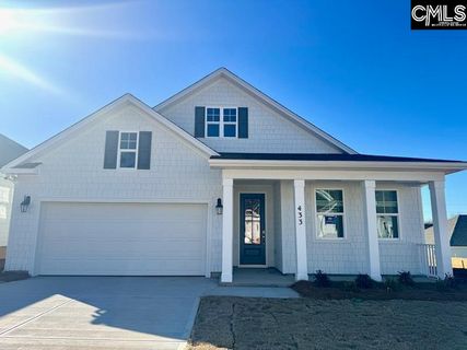 433 Forest Edge Trail