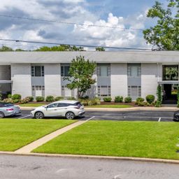 1718 Madison Road #3