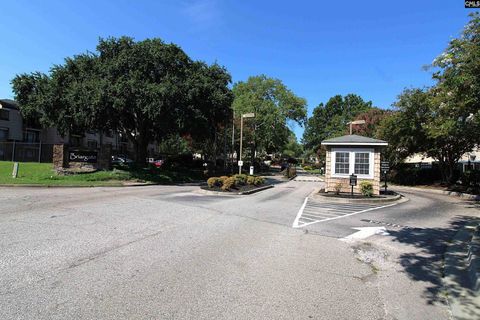 1201 Old Manor Road