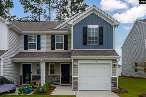 140 Triumph Avenue A