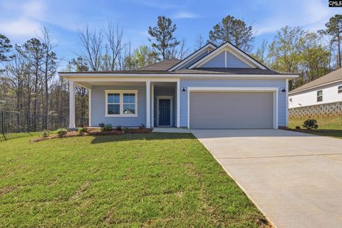 386 Mont Haven Place active home in Carriage Estates, Lexington, SC