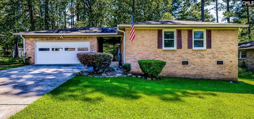 4633 Faulkland Road