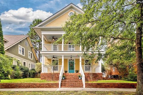 209 Lake Carolina Boulevard