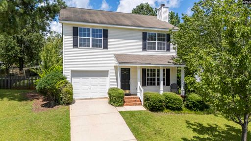 116 Black Creek Lane
