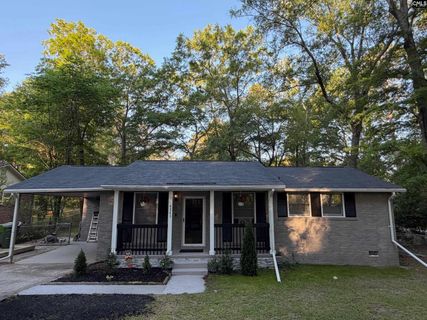 4243 Mandel Drive