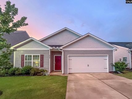 Homes in Silver Ridge, Lexington