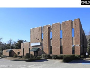989 Knox Abbott Drive