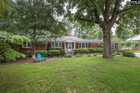 603 Skyland Drive