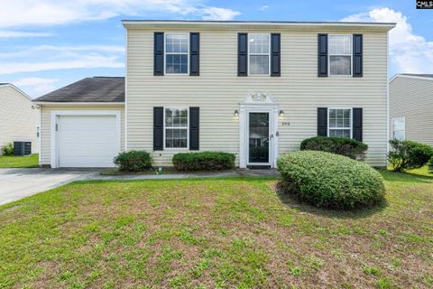 206 Denby Circle