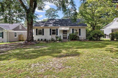 3151 Bagnal Drive