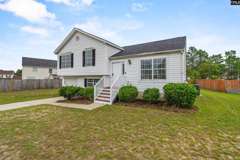 316 May Oak Road
