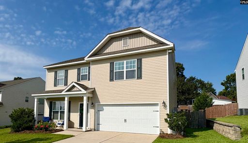 211 Sunny View Lane