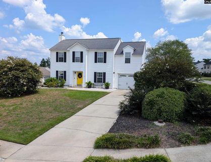 100 Denby Circle