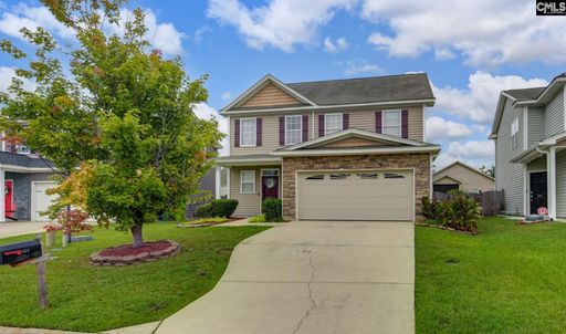 451 Freshwater Drive