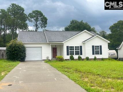 431 Colony Lakes Drive