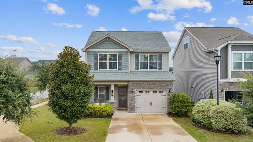 969 Tuxford Trail