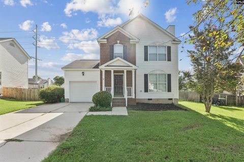 121 Hayfield Court