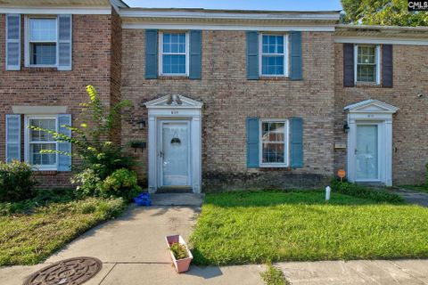 7602 Hunt Club Road Q109 pending home in Huntington, Columbia, SC