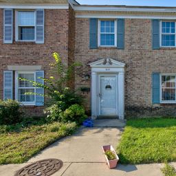 7602 Hunt Club Road Q109