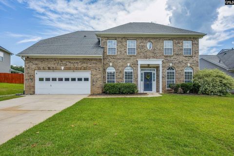 244 Caedmons Creek Drive