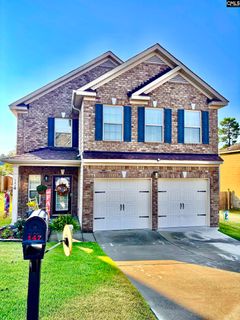 147 Meadow Saffron Drive