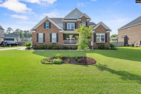 519 Radnor Hunt Court