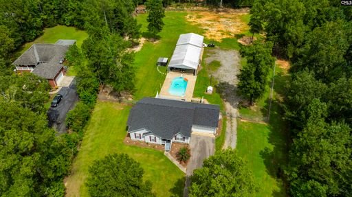 Homes in Williamswood, Prosperity