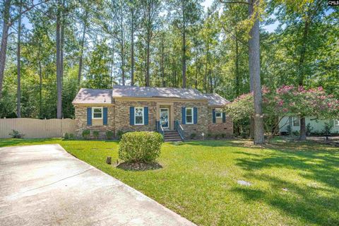 18 Southpine Court active home in Harbison, Columbia, SC