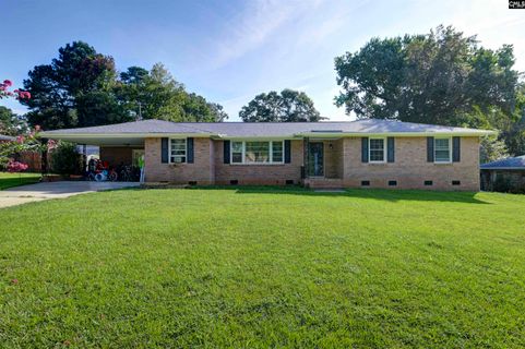 906 Brantley Street