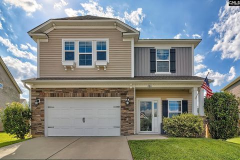 280 Allans Mill Drive