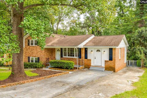 242 W Miriam Drive