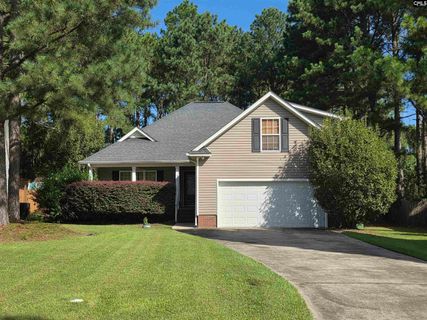 Homes in Dove Park, Columbia