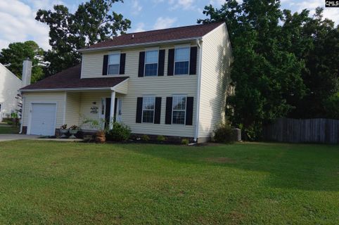 Homes in Misty Glen, Irmo