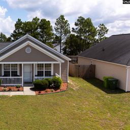 449 Legend Oaks Drive
