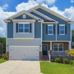 1116 Daffodil Lane