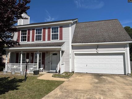 215 Faircrest Way