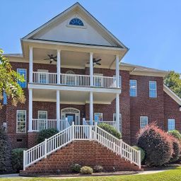 246 Gallantry Drive