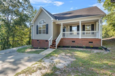 617 Finch Court