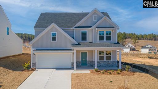539 Blue Jay Way