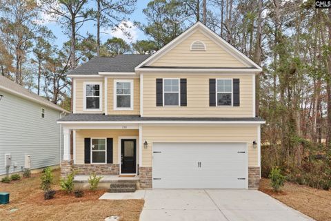 218 Quiet Side Court