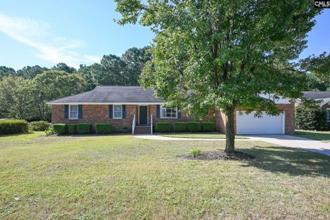 233 Fox Lake Drive