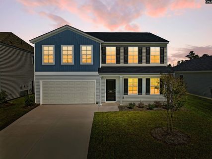 1821 Sugarland Lane